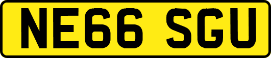 NE66SGU