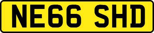 NE66SHD