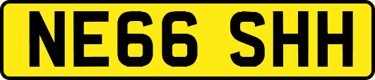 NE66SHH