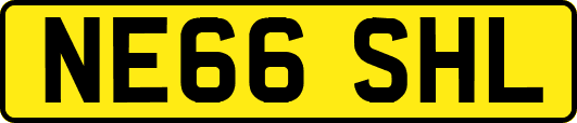 NE66SHL