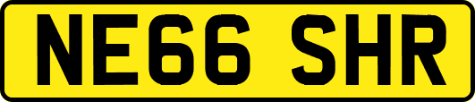 NE66SHR