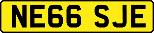 NE66SJE