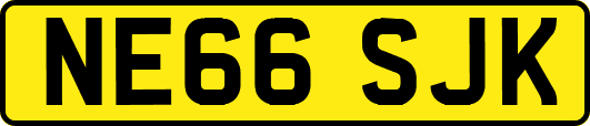 NE66SJK