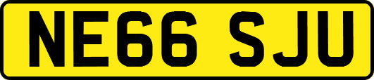 NE66SJU