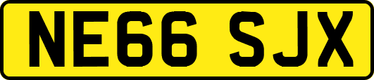 NE66SJX