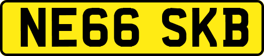 NE66SKB