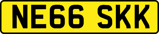 NE66SKK