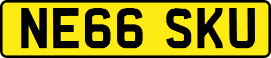 NE66SKU