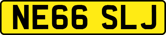 NE66SLJ