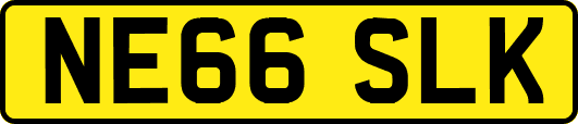 NE66SLK