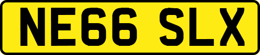 NE66SLX