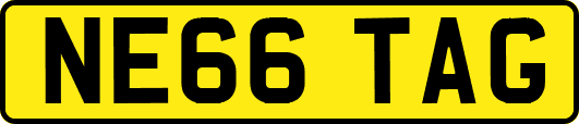 NE66TAG