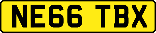 NE66TBX
