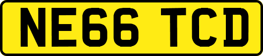 NE66TCD