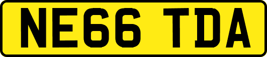 NE66TDA