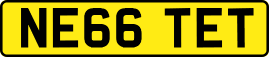 NE66TET