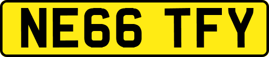 NE66TFY