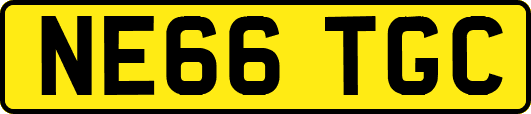 NE66TGC