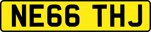 NE66THJ