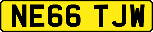 NE66TJW