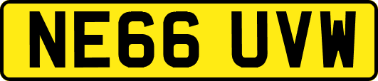 NE66UVW