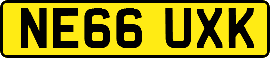 NE66UXK