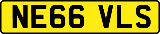 NE66VLS