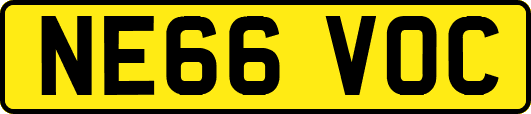 NE66VOC