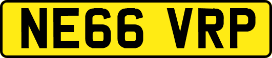NE66VRP