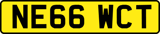 NE66WCT