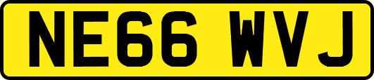 NE66WVJ