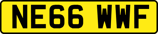 NE66WWF