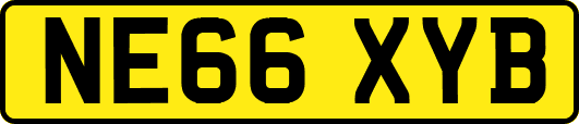 NE66XYB