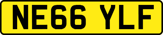 NE66YLF