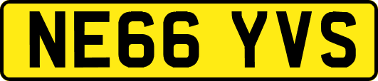 NE66YVS