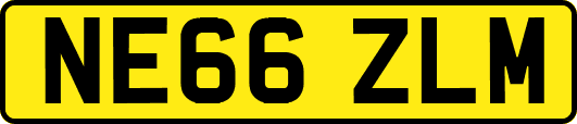 NE66ZLM