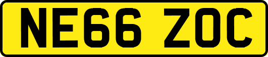 NE66ZOC
