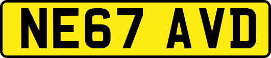 NE67AVD