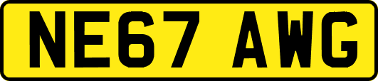 NE67AWG