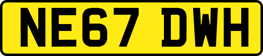 NE67DWH