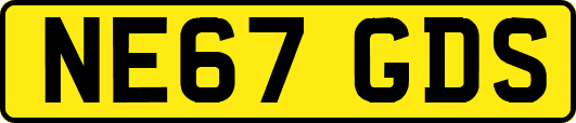 NE67GDS