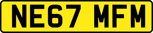 NE67MFM