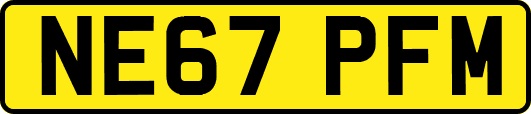 NE67PFM