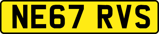 NE67RVS