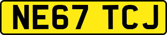 NE67TCJ