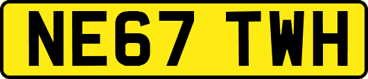 NE67TWH