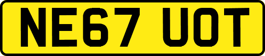 NE67UOT