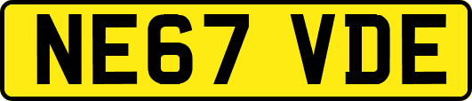 NE67VDE