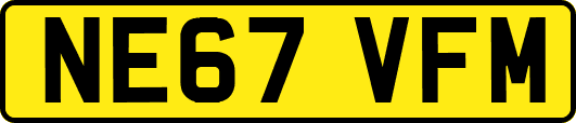 NE67VFM