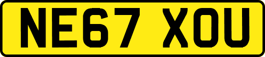 NE67XOU